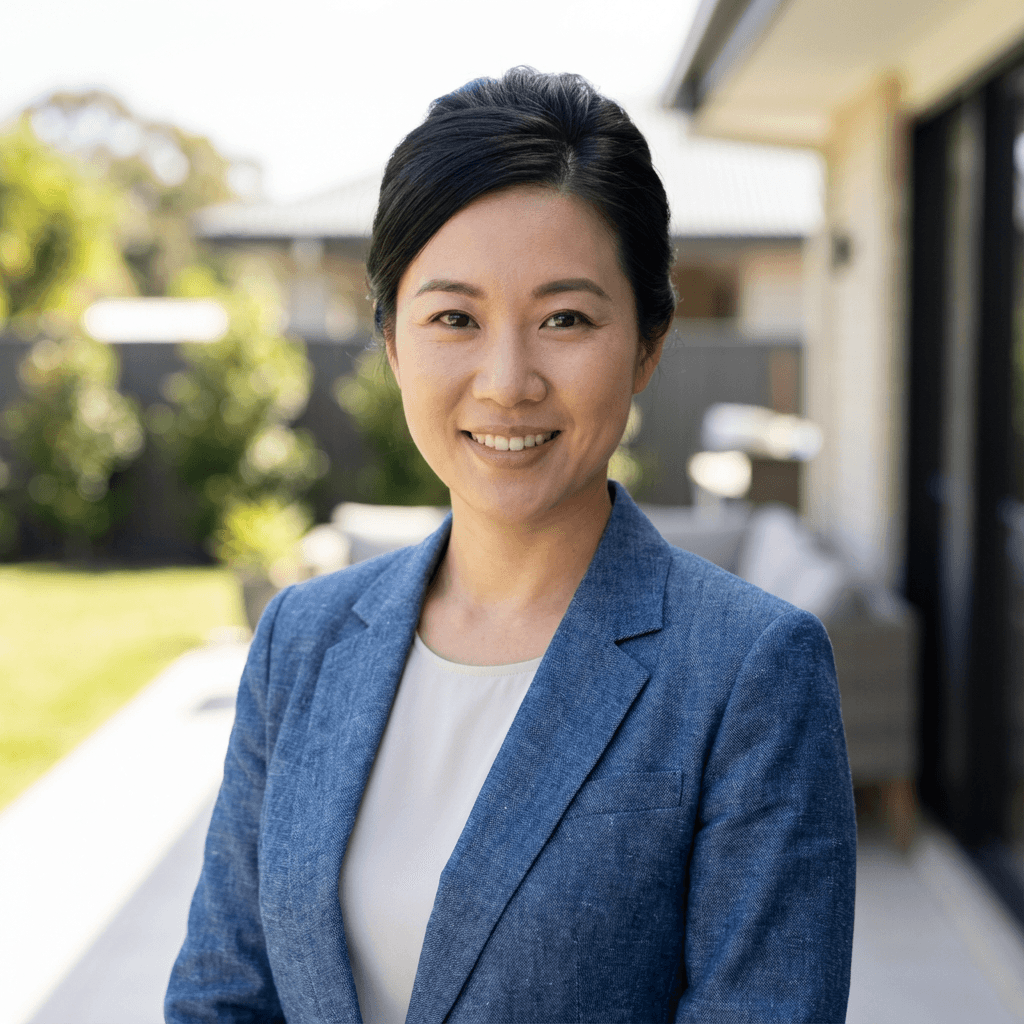 Sarah Kwan