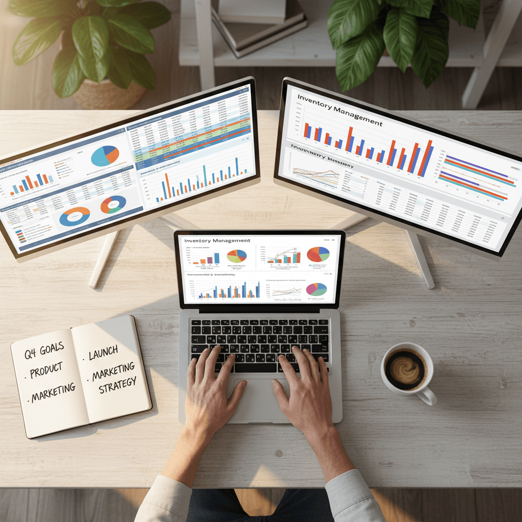 Pricing and yield model
